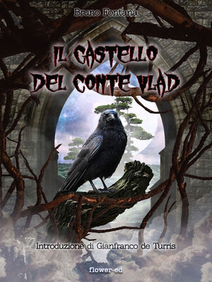 cover image of Il castello del Conte Vlad